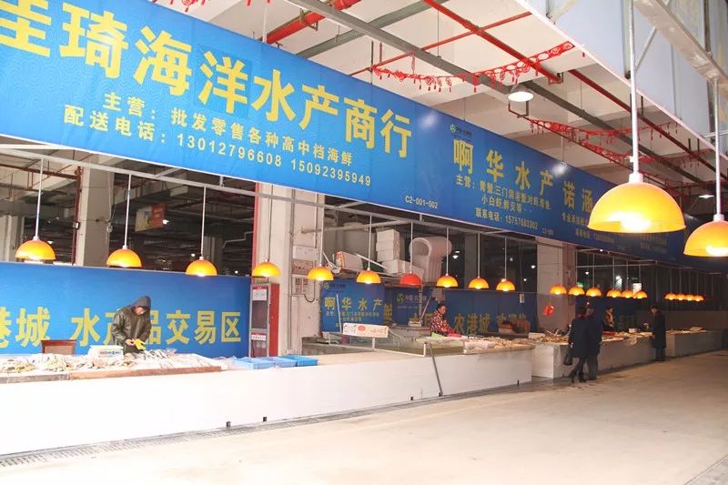 泗洪：探寻一方天然水土间的水产养殖新天地